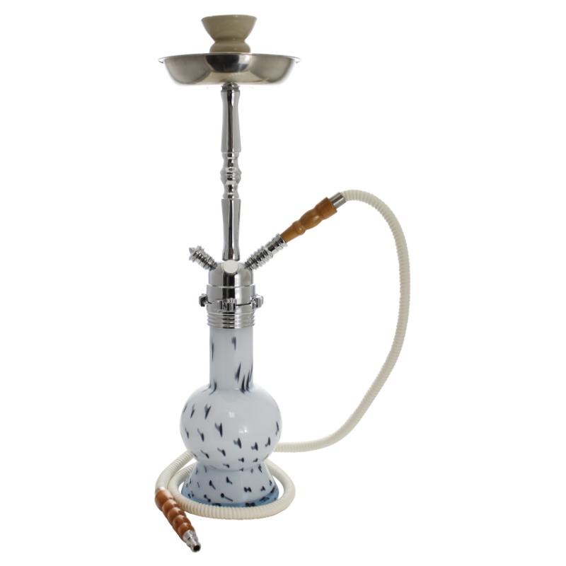 Pharaoh's Kronos Hookah - Hookah Junkie