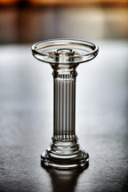 LULE Ephesus Glass Hued Bowl - Hookah Junkie