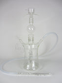 Heavy Hitter Librex 22" Glass Hookah