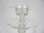 Heavy Hitter Librex 22" Glass Hookah - Hookah Junkie