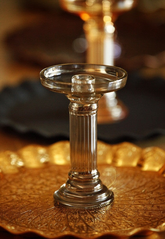 LULE Ephesus Glass Hued Bowl - Hookah Junkie