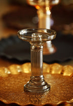 LULE Ephesus Glass Hued Bowl - Hookah Junkie
