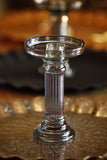 LULE Ephesus Glass Hued Bowl - Hookah Junkie