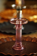 LULE Ephesus Glass Hued Bowl - Hookah Junkie