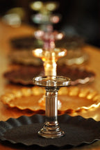 LULE Ephesus Glass Hued Bowl - Hookah Junkie