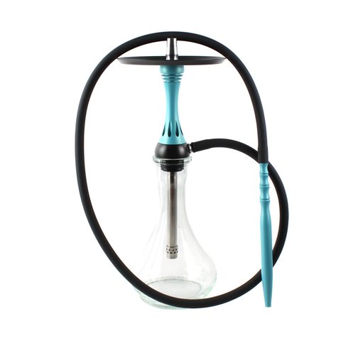 ALPHA MODEL X - Hookah Junkie