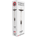 Starbuzz Lassie American Made Hookah - Hookah Junkie