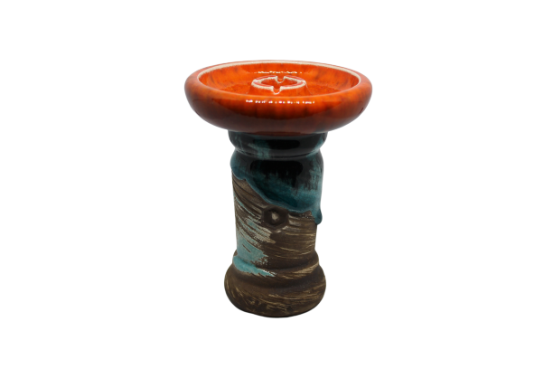 Kolos Bowls Romerica - Hookah Junkie