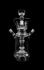 LaVoo MP1 LUX - Hookah Junkie