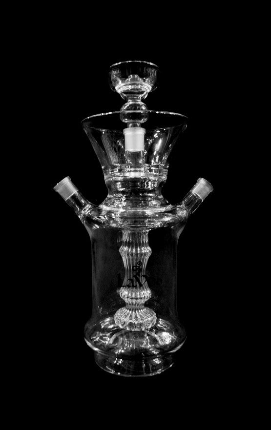 LaVoo MP1 LUX - Hookah Junkie