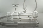 Lavoo Hookah MP5 Deluxe - Hookah Junkie