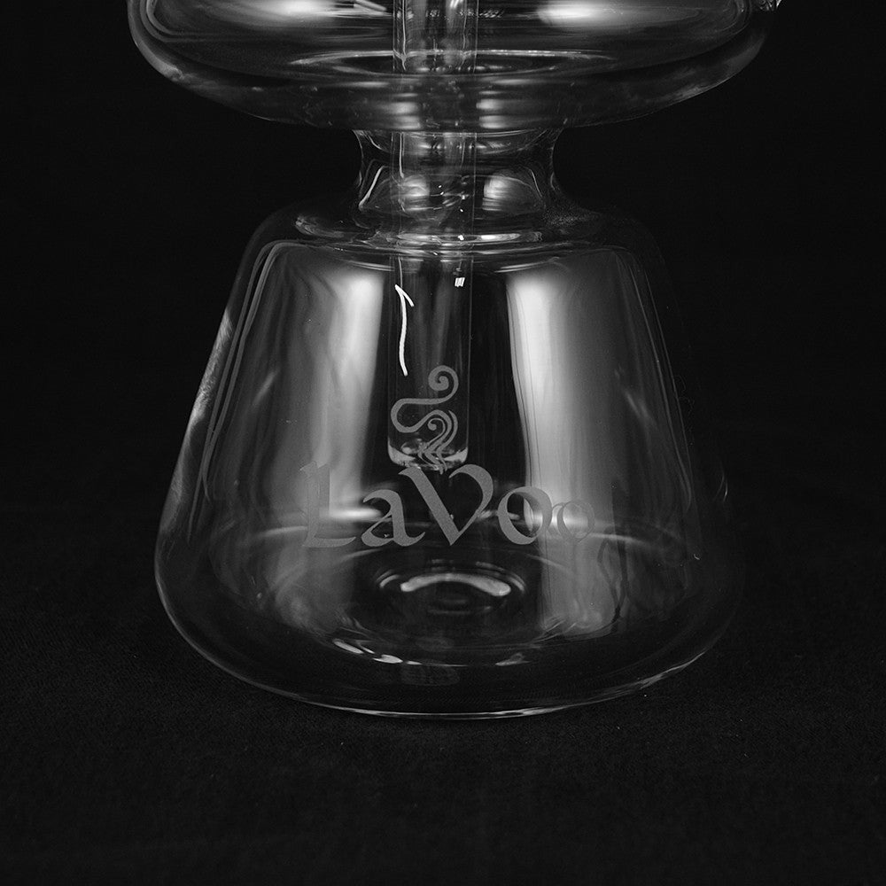 Lavoo Hookah MP9 - Hookah Junkie