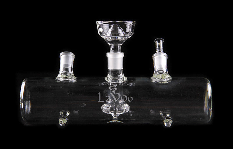 Lavoo MP5 - Hookah Junkie