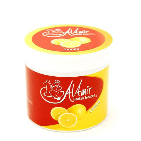 Al Amir Shisha Tobacco 250g - Hookah Junkie