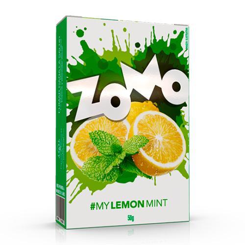 ZOMO CLASSIC 50G - Hookah Junkie