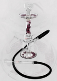 Evolution LEOPARD 15 hookah