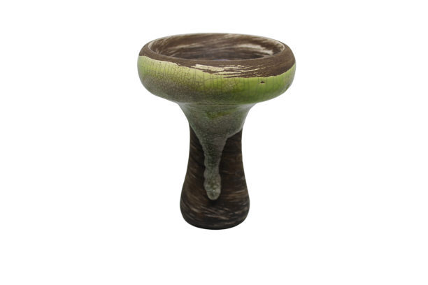 Kolos Bowls Lyomista - Hookah Junkie