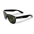 FUMARI LOGO BLACK SUNGLASSES - Hookah Junkie