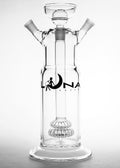Luna Mini Beast Glass Hookah - Hookah Junkie