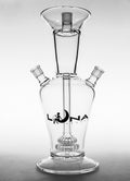 Luna Nova Glass Hookah - Hookah Junkie