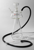 Evolution Mush Glass Hookah - Hookah Junkie