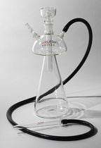 Evolution Mush Glass Hookah - Hookah Junkie