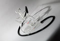 Evolution Mostro Glass Hookah - Hookah Junkie