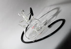 Evolution Mostro Glass Hookah - Hookah Junkie
