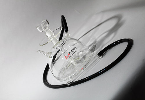 Evolution Mostro Glass Hookah
