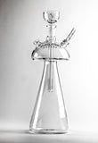 Evolution Mush Glass Hookah - Hookah Junkie