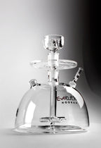 Evolution Mostro Glass Hookah - Hookah Junkie