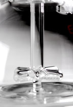 Evolution Mostro Glass Hookah - Hookah Junkie