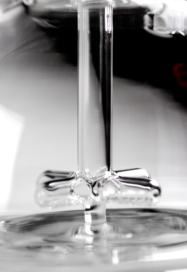 Evolution Mostro Glass Hookah - Hookah Junkie