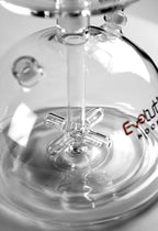 Evolution Mostro Glass Hookah - Hookah Junkie