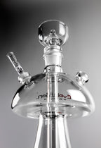Evolution Mush Glass Hookah - Hookah Junkie