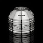 MAGNUM SHISHA INDUSTRY - WITH THE MASTER X5 BOWL - Hookah Junkie