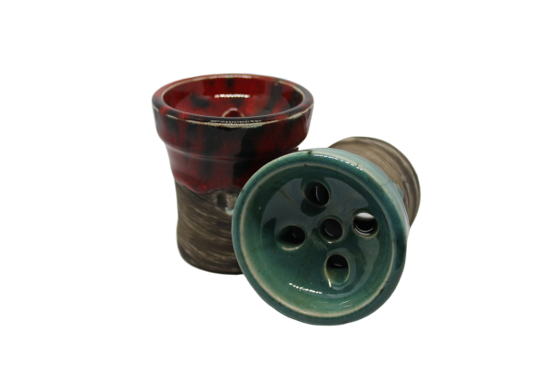 Kolos Bowls Mita - Hookah Junkie