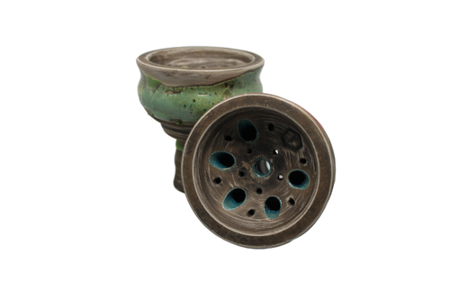 Kolos Bowls Celeste
