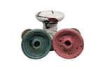 Kolos Bowls Romerica - Hookah Junkie
