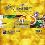 Zumerret Gold Edition 250 gram - Hookah Junkie