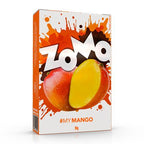 ZOMO CLASSIC 50G - Hookah Junkie
