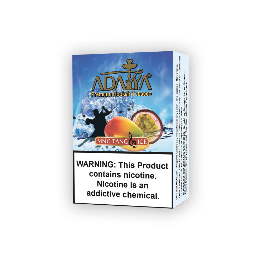 Adalya Shisha Tobacco 50 grams - Hookah Junkie