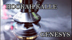 KALLE GENESYS Stem - Hookah Junkie