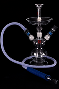 Kaya Calabash Shisha DL Edition - Hookah Junkie
