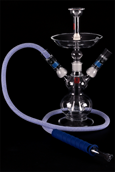 Kaya Calabash Shisha DL Edition hookah