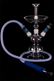 Kaya Calabash Shisha DL Edition hookah