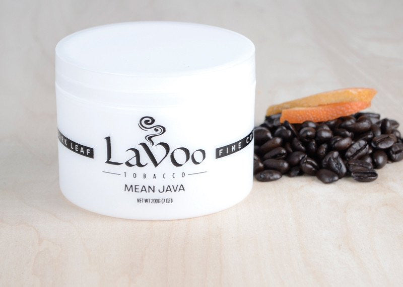 Lavoo Hookah Tobacco 200g - Hookah Junkie