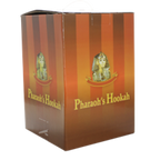 Pharaoh's Mirage Hookah - Hookah Junkie