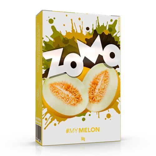 ZOMO CLASSIC 50G - Hookah Junkie