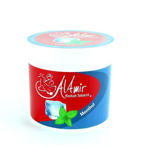 Al Amir Shisha Tobacco 250g - Hookah Junkie
